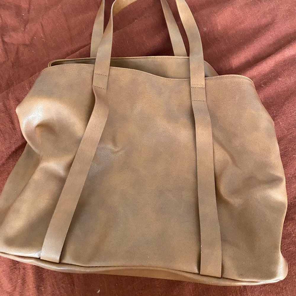 Target tote